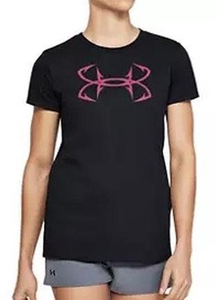 Шикарна футболка under armour