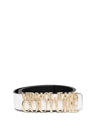 Пояс ремінь ремень versace jeans couture оригинал