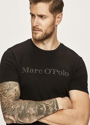 Брендова футболка від marc o polo