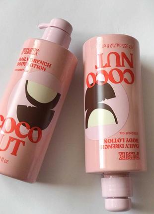 Крем лосьйон victoria’s secret оригінал