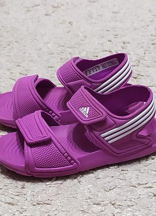 Босоножки adidas