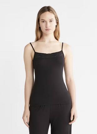 Calvin klein майка