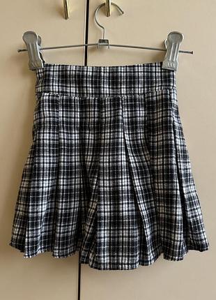 Спідничка для дівчинки