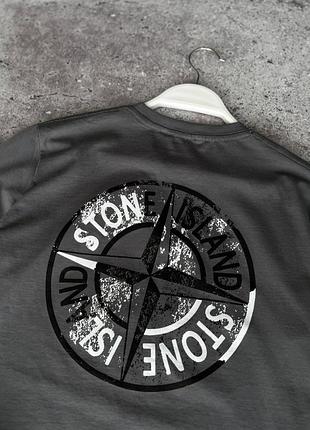 Костюм stone island