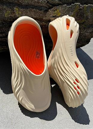 Кроксы сабо crocs avis echo wave clog Lined новинка crocs avis лидер продаж crocs avis echo wave clog Lined