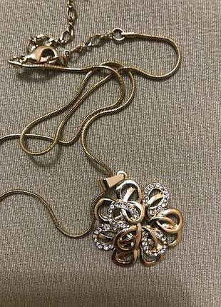 Ланцюжок з підвіскою