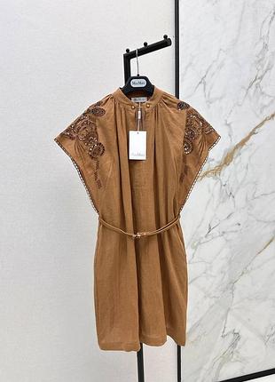 Платье женское