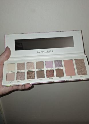 Laura geller laura's essentials