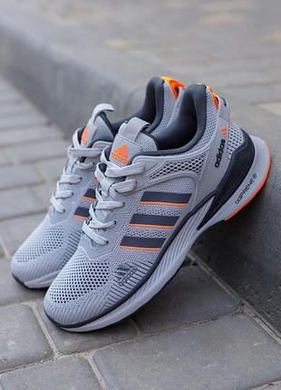 Стильні чоловічі кросівки adidas profoam lite