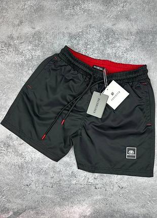 Плавки шорти пляжні