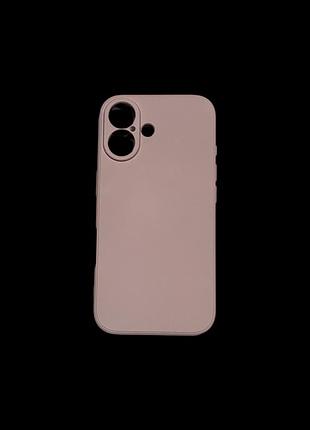 Новий чохол на телефон iphone 16