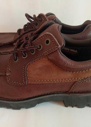 Ботинки мужские 41 размер 5