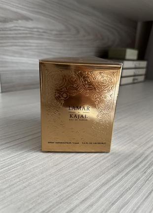 Парфюм lamar kajal