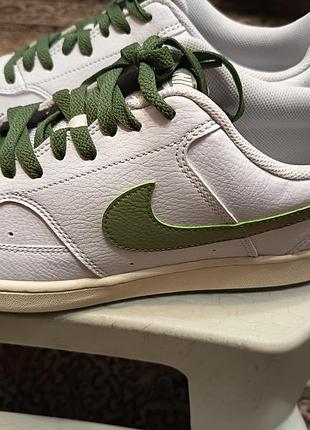 Кеды мужские nike