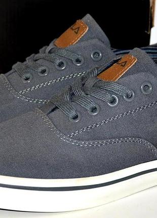 Кеды унисекс fila original 38eu новые f2.7