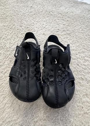 Босиніжки nike 26 р