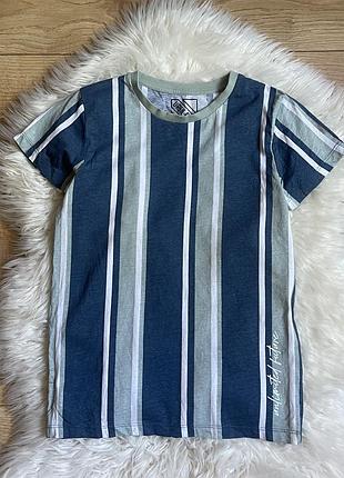 Футболка для хлопчика