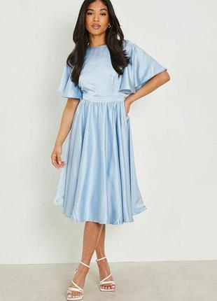 Платье boohoo,s