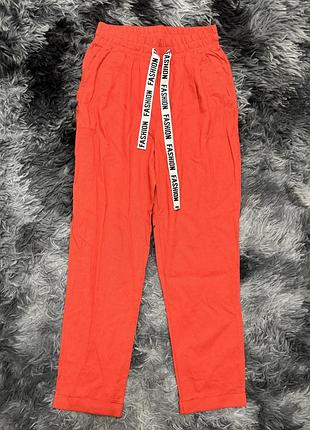 Натуральні штани 😍