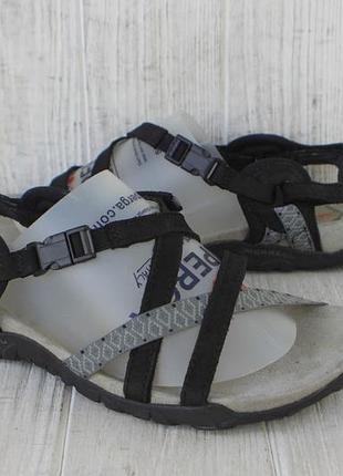 Сандалии merrell сша ориигинал 37р сандалі босоножки босоніжки