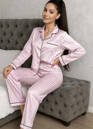 Піжама victoria’s secret1 фото