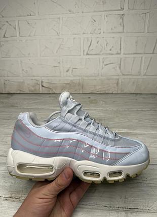 Крутые женские кроссовки Medium nike air max 95