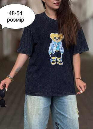 Футболка женская