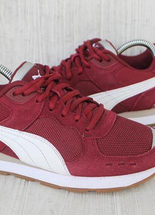 Кроссовки puma vista оригинал 36р кросівки
