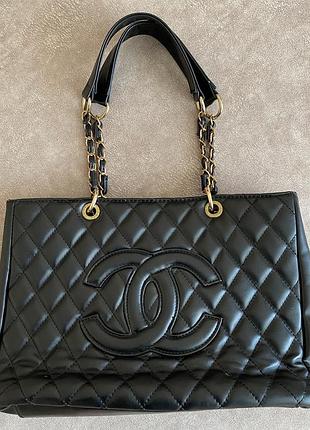 Жіноча сумка chanel