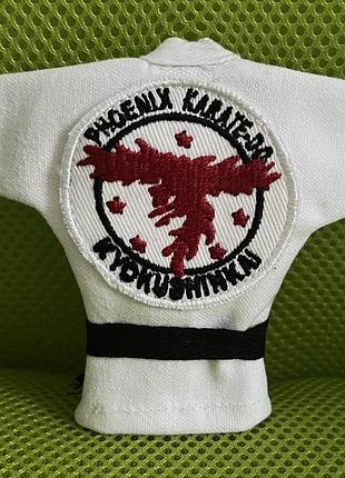 Сувенир кимоно для настоящего сенсея !