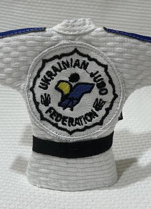 Кімоно сувенір для дзюдористів