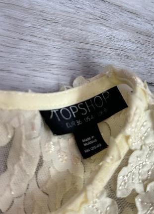 Жіночий топ, блуза topshop