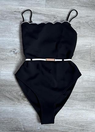 Жіночий купальний суціний river island