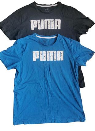 Футболка хлопкова