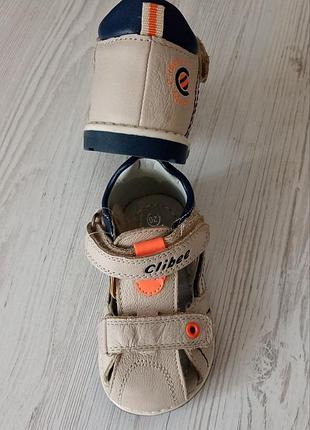 Босоножки clibee 4