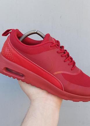Жіночі nike air max thea розмір 38 (стелька 24 см.)