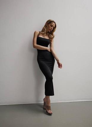 Жіноче плаття