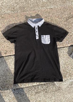 Футболка polo ralph lauren