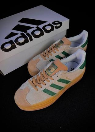 Кросівки adidas gaselle