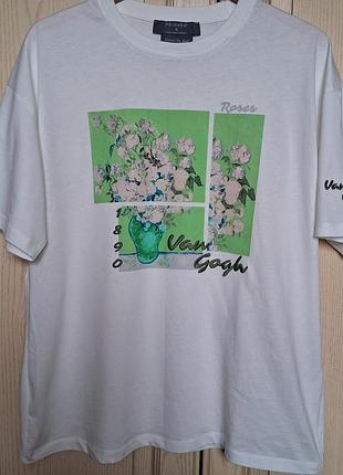 Футболка van gogh