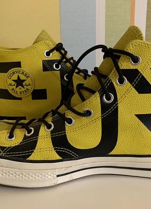 Кеди converse chuck 70