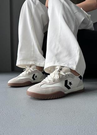Converse run star trainer Brow fx2388, кроссовки конверс женские, кроссовки женские конверс