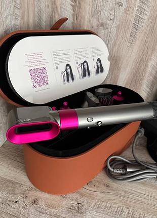 Фен dyson з чохлом дайсон