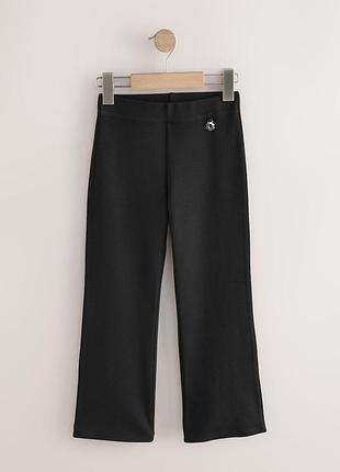 Шкільні штани брюки next 🌸 3