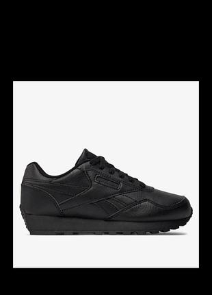 Фирменные кроссовки reebok
