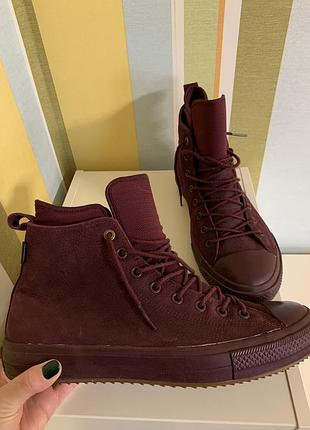 Кеди converse chuck taylor