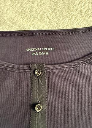 Кофтинка marccain sport 2