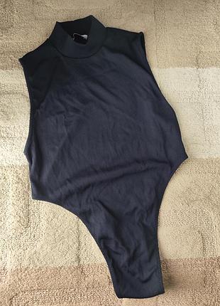 Боди от bershka