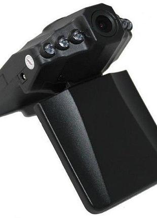 Відеореєстратор dvr h198