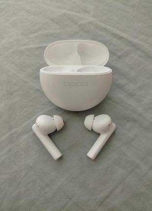 Наушники Oppo enco buds2